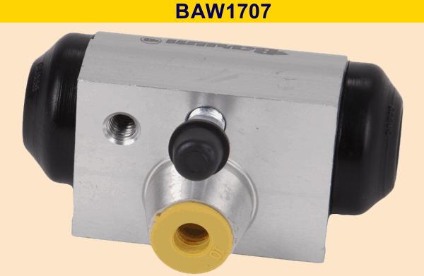 Barum BAW1707 - Wheel Brake Cylinder autospares.lv