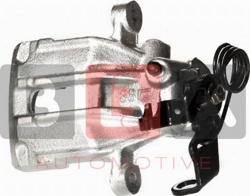 BBA BS0137 - Brake Caliper autospares.lv