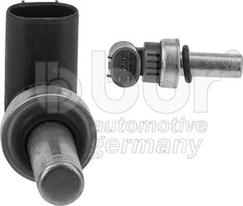 BBR Automotive 001-40-14035 - Sensor, coolant temperature autospares.lv