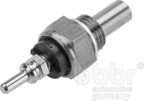 BBR Automotive 001-40-15890 - Sensor, coolant temperature autospares.lv