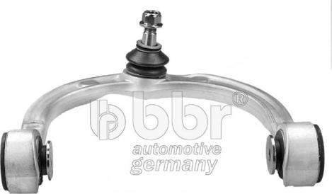 BBR Automotive 001-50-14165 - Track Control Arm autospares.lv