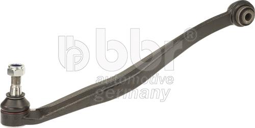 BBR Automotive 001-50-13901 - Track Control Arm autospares.lv