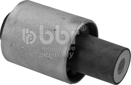 BBR Automotive 001-50-13988 - Bush of Control / Trailing Arm autospares.lv