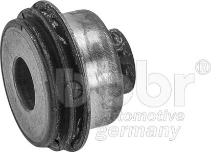 BBR Automotive 001-50-13987 - Bush of Control / Trailing Arm autospares.lv