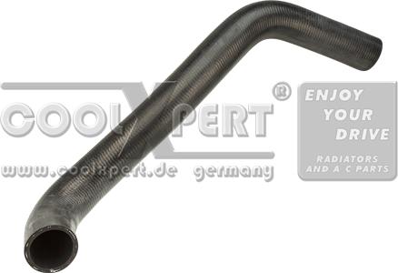 BBR Automotive 001-60-02865 - Radiator Hose autospares.lv