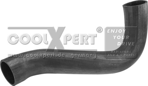 BBR Automotive 001-60-15893 - Charger Intake Air Hose autospares.lv