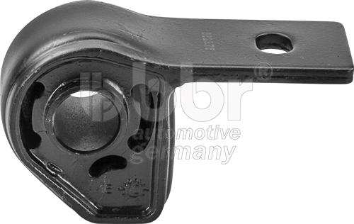 BBR Automotive 001-10-19900 - Bush of Control / Trailing Arm autospares.lv