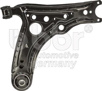 BBR Automotive 001-10-19925 - Track Control Arm autospares.lv