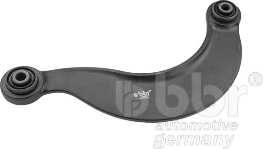 BBR Automotive 001-10-19454 - Track Control Arm autospares.lv