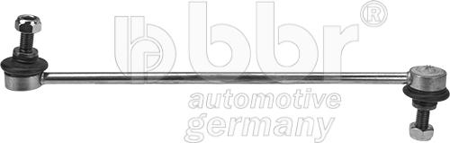 BBR Automotive 001-10-19451 - Rod / Strut, stabiliser autospares.lv