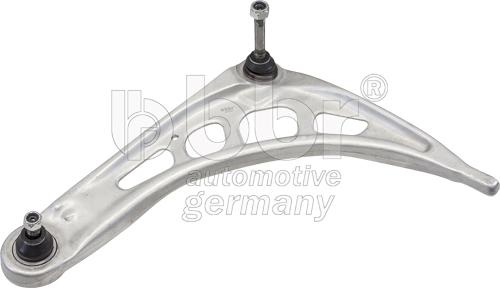 BBR Automotive 001-10-19413 - Track Control Arm autospares.lv