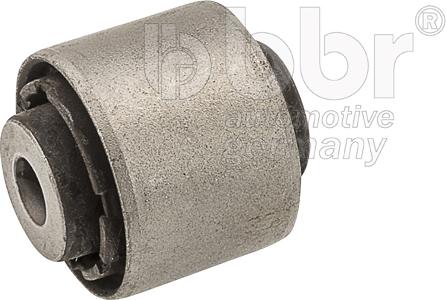 BBR Automotive 001-10-19436 - Bush of Control / Trailing Arm autospares.lv