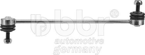 BBR Automotive 001-10-19432 - Rod / Strut, stabiliser autospares.lv