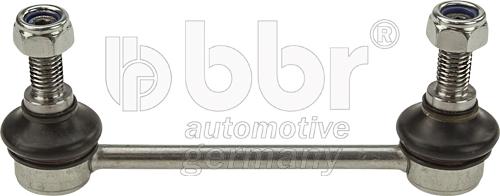 BBR Automotive 001-10-19421 - Rod / Strut, stabiliser autospares.lv