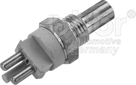 BBR Automotive 001-10-19656 - Sensor, coolant temperature autospares.lv