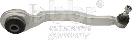 BBR Automotive 001-10-19091 - Track Control Arm autospares.lv