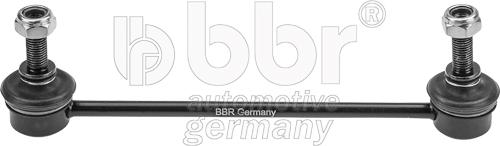 BBR Automotive 001-10-19159 - Rod / Strut, stabiliser autospares.lv