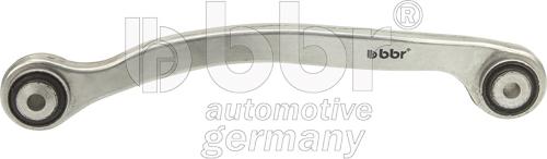 BBR Automotive 001-10-19108 - Track Control Arm autospares.lv