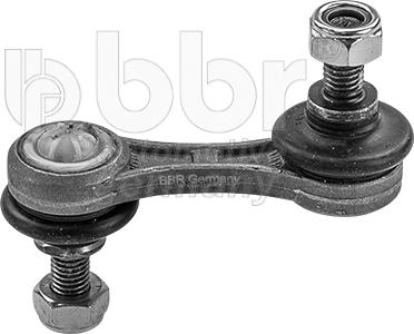BBR Automotive 001-10-19118 - Rod / Strut, stabiliser autospares.lv