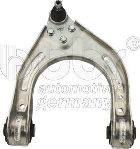 BBR Automotive 001-10-19859 - Track Control Arm autospares.lv