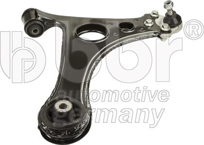 BBR Automotive 001-10-19814 - Track Control Arm autospares.lv