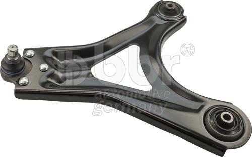 BBR Automotive 001-10-19831 - Track Control Arm autospares.lv