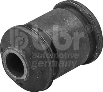 BBR Automotive 001-10-19234 - Bush of Control / Trailing Arm autospares.lv