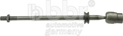 BBR Automotive 001-10-19703 - Inner Tie Rod, Axle Joint autospares.lv