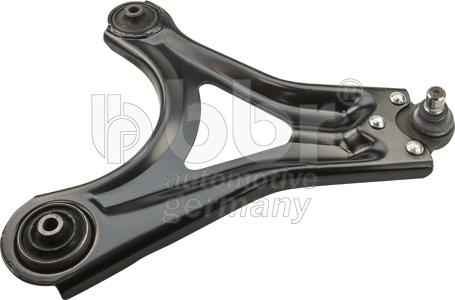 BBR Automotive 001-10-19736 - Track Control Arm autospares.lv