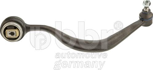 BBR Automotive 001-10-19728 - Track Control Arm autospares.lv