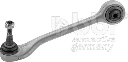 BBR Automotive 001-10-18992 - Track Control Arm autospares.lv