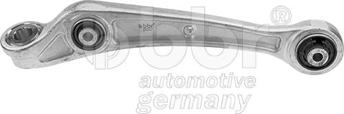 BBR Automotive 001-10-18979 - Track Control Arm autospares.lv