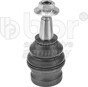 BBR Automotive 001-10-18974 - Ball Joint autospares.lv