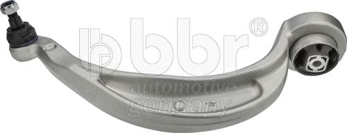 BBR Automotive 001-10-18976 - Track Control Arm autospares.lv