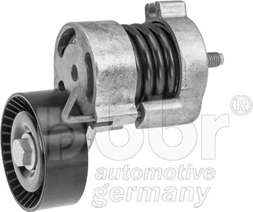 BBR Automotive 001-10-18972 - Belt Tensioner, v-ribbed belt autospares.lv