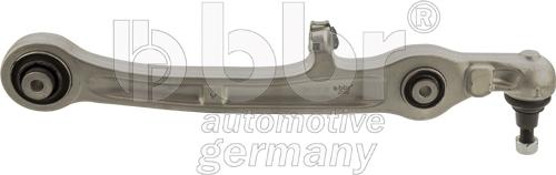 BBR Automotive 001-10-18596 - Track Control Arm autospares.lv