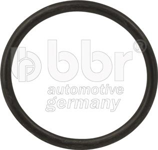 BBR Automotive 001-10-18546 - Seal Ring autospares.lv