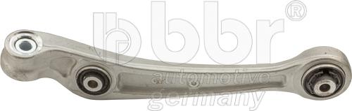 BBR Automotive 001-10-18585 - Track Control Arm autospares.lv