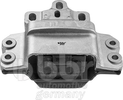 BBR Automotive 001-10-18576 - Mounting, automatic transmission autospares.lv