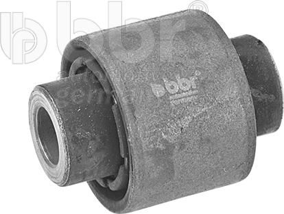 BBR Automotive 001-10-18196 - Bush of Control / Trailing Arm autospares.lv