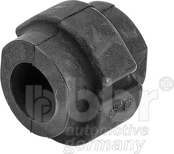 BBR Automotive 001-10-18338 - Bearing Bush, stabiliser autospares.lv