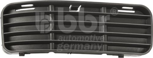 BBR Automotive 001-10-17902 - Ventilation Grille, bumper autospares.lv