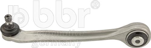 BBR Automotive 001-10-17456 - Track Control Arm autospares.lv