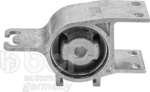 BBR Automotive 001-10-17647 - Bush of Control / Trailing Arm autospares.lv