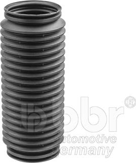 BBR Automotive 001-10-17159 - Protective Cap / Bellow, shock absorber autospares.lv