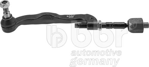 BBR Automotive 001-10-17842 - Tie Rod autospares.lv