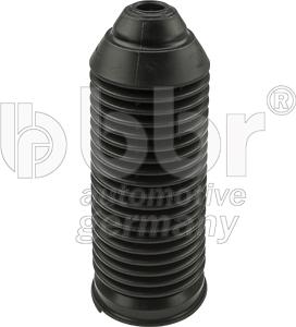 BBR Automotive 001-10-17873 - Protective Cap / Bellow, shock absorber autospares.lv