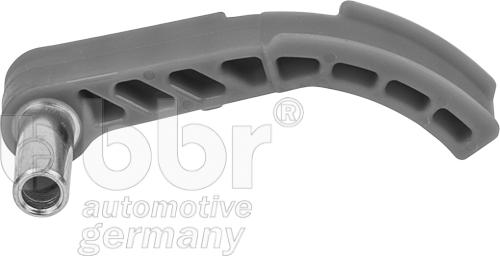 BBR Automotive 001-10-17342 - Guides, timing chain autospares.lv