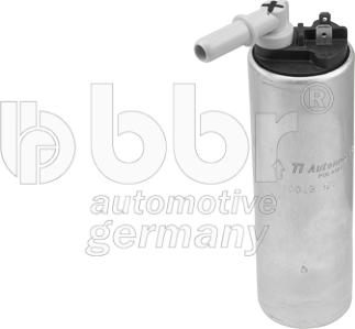 BBR Automotive 001-10-17304 - Fuel Pump autospares.lv