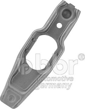 BBR Automotive 001-10-17326 - Release Fork, clutch autospares.lv